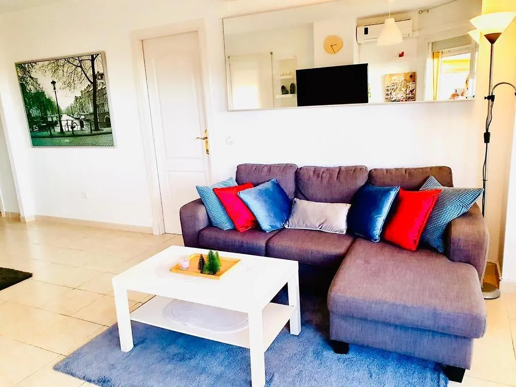 Appartement 2Bdr Sea View Riviera Del Sol Mijas España