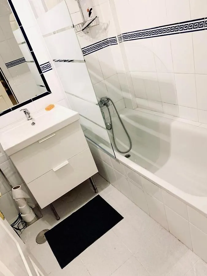 Appartement 2Bdr Sea View Riviera Del Sol Mijas Apartamento
