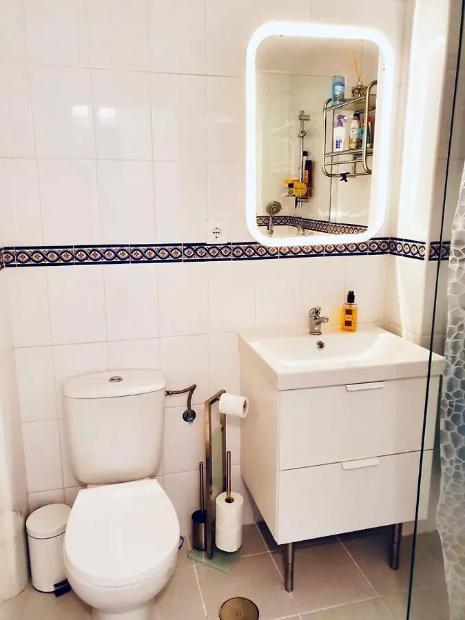 Apartamento Appartement 2Bdr Sea View Riviera Del Sol Mijas España