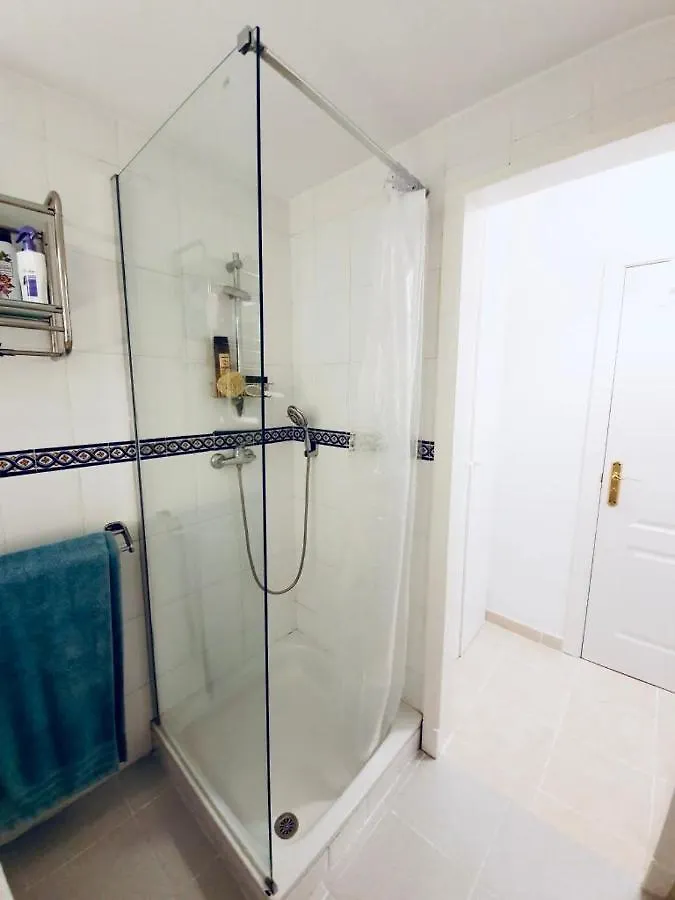 Appartement 2Bdr Sea View Riviera Del Sol Mijas