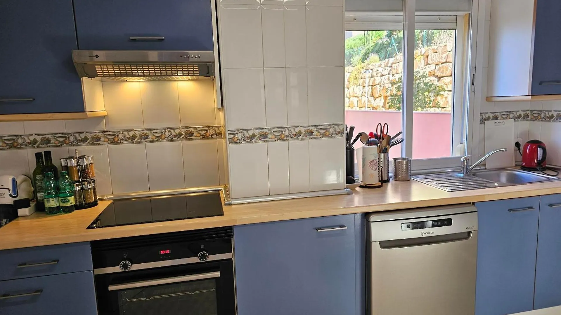 Apartamento Appartement 2Bdr Sea View Riviera Del Sol Mijas
