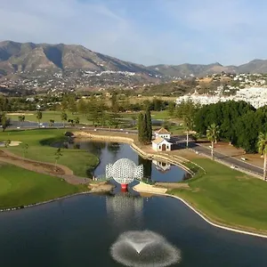 Sunrise Golf Paradise 1 - Golf Spain Mijas